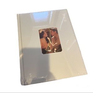 SNOWDROP KDRAMA OST ALBUM SEALED